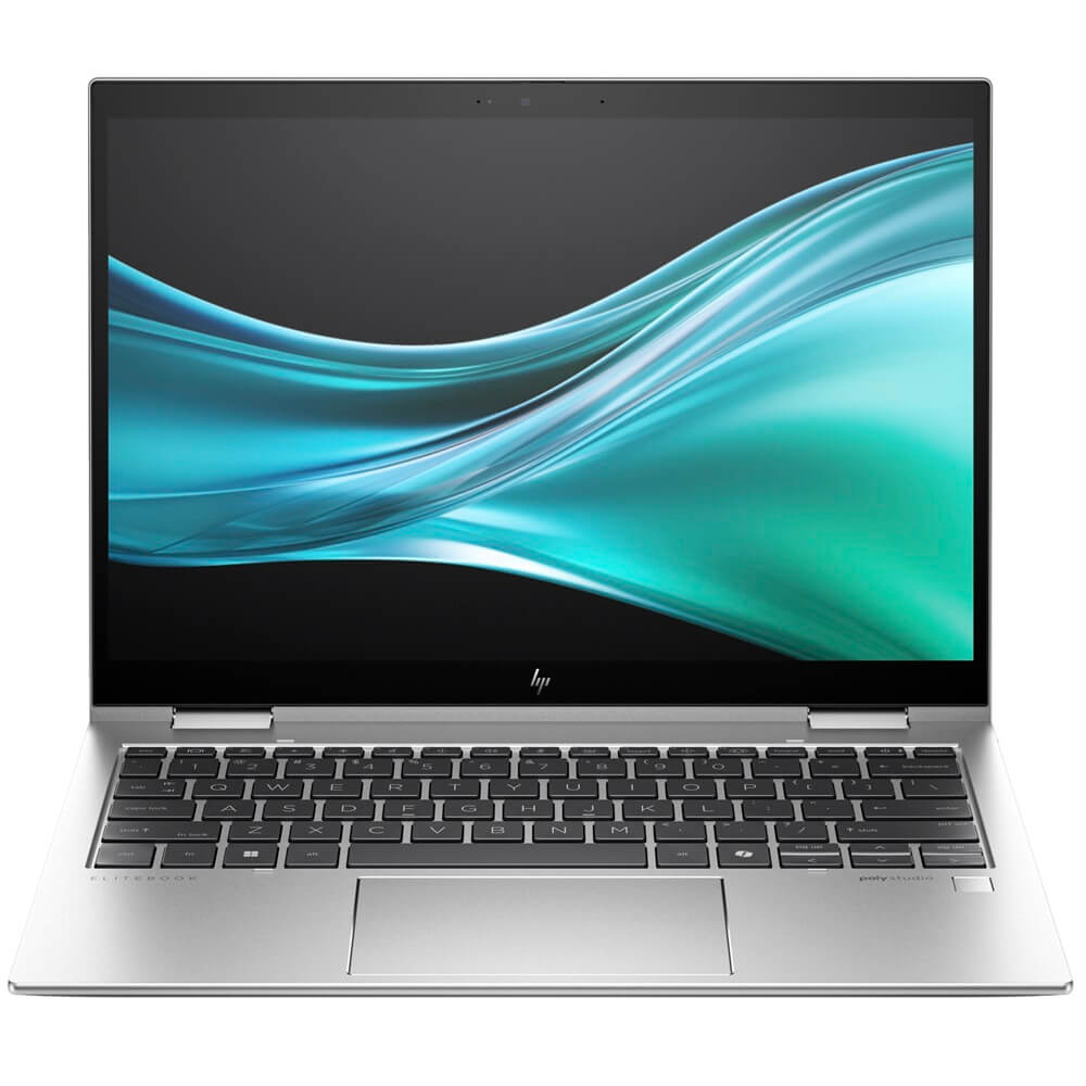 Hp Elitebook X360 830 G11 13.3In Wuxga 2-In-1 Notebook Pc 9G102Et