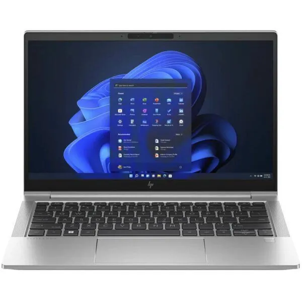 Hp Elitebook 630 G10 13.3In Fhd Notebook 9G2J1Et