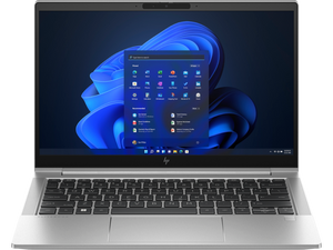 Hp Elitebook 630 G10 13.3In Fhd Notebook 9G2J2Et