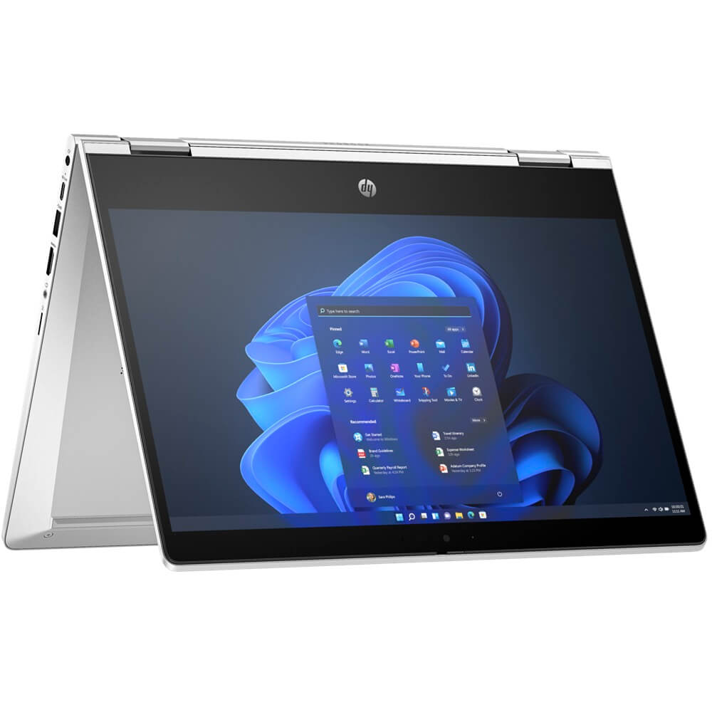 Hp Probook X360 435 G10 13.3In Fhd Notebook 9G2J5Et