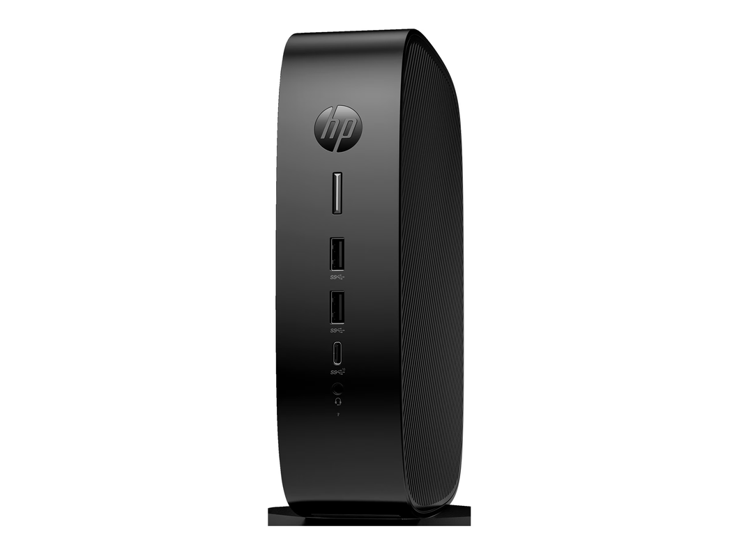 Hp Elite T755 Thin Client / 32gb Mmcv5.0 / 8gb (2x4gb) Ddr4 3200 Sodimm Memory 3yr Warranty ThinPro 9J3W7AA
