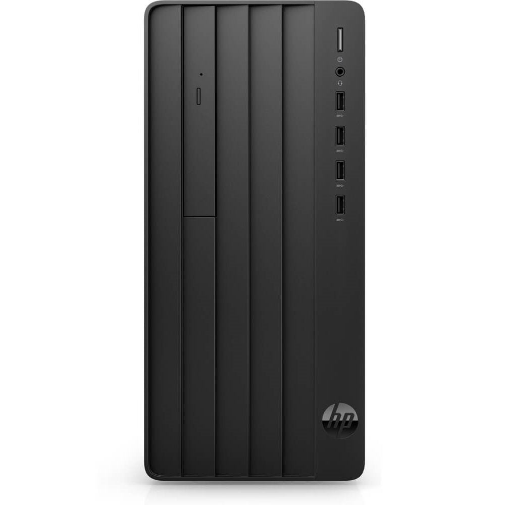 Hp Pro 290 G9 Tower Desktop Pc I5-12500 / 8Gb Ddr4 / 512Gb Ssd / Windows 11 Pro / Dvd-Wr Odd / 1 Year Warranty 9M975At