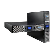Load image into Gallery viewer, Eaton 9PX 2200I Rt2U Tower UPS, 2200 VA, 2200 W, Input: C20, Outputs: (8) C13, (2) C19, Rack/tower, 2U 9PX2200IRT2U
