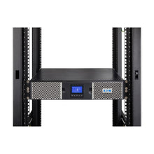 Load image into Gallery viewer, Eaton 9PX 2200I Rt2U Tower UPS, 2200 VA, 2200 W, Input: C20, Outputs: (8) C13, (2) C19, Rack/tower, 2U 9PX2200IRT2U
