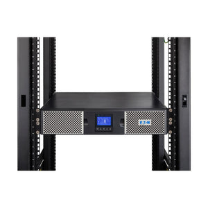 Eaton 9PX 2200I Rt2U Tower UPS, 2200 VA, 2200 W, Input: C20, Outputs: (8) C13, (2) C19, Rack/tower, 2U 9PX2200IRT2U