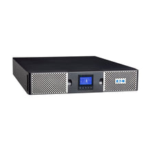 Load image into Gallery viewer, Eaton 9PX 2200I Rt2U Tower UPS, 2200 VA, 2200 W, Input: C20, Outputs: (8) C13, (2) C19, Rack/tower, 2U 9PX2200IRT2U
