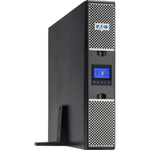 Eaton 9PX 2200I Rt2U Tower UPS, 2200 VA, 2200 W, Input: C20, Outputs: (8) C13, (2) C19, Rack/tower, 2U 9PX2200IRT2U