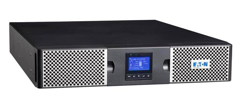 Eaton 9Px 1500Va 1500W 2U Rt UPS 8 x c13 Li-ion 5 Year Warranty 9PX1500IRT2U-L