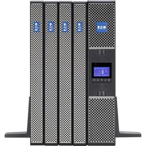Eaton 9PX Lithium extended battery module (EBM), 72V, Rack/tower, 1U, Rt1U Li-Ion (2.2-3Kva) 9PXEBM72RT1U-L