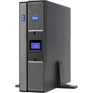 Eaton 9PX Lithium extended battery module (EBM), 72V, Rack/tower, 1U, Rt1U Li-Ion (2.2-3Kva) 9PXEBM72RT1U-L