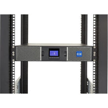 Load image into Gallery viewer, Eaton 9Px 3000I Rt2U Li-Ion Ups Lithium, 3000 VA, 3000 W, Input: C20, Outputs: (8) C13, (2) C19, Rack/tower, 2U 9PX3000IRT2U-L
