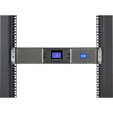 Load image into Gallery viewer, Eaton 9Px 3000I Rt2U Li-Ion Ups Lithium, 3000 VA, 3000 W, Input: C20, Outputs: (8) C13, (2) C19, Rack/tower, 2U 9PX3000IRT2U-L
