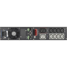 Load image into Gallery viewer, Eaton 9Px 3000I Rt2U Li-Ion Ups Lithium, 3000 VA, 3000 W, Input: C20, Outputs: (8) C13, (2) C19, Rack/tower, 2U 9PX3000IRT2U-L

