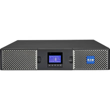 Load image into Gallery viewer, Eaton 9Px 3000I Rt2U Li-Ion Ups Lithium, 3000 VA, 3000 W, Input: C20, Outputs: (8) C13, (2) C19, Rack/tower, 2U 9PX3000IRT2U-L
