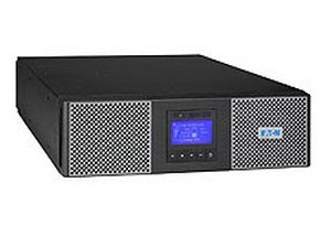 Eaton 9Px 6000I UPS Backup power, surge & IT power distribution Backup Power (UPS), 6 kVA, 5.4 kW, 3U, 220V, Rack/tower PX6KI