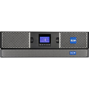 Eaton 9PX Lithium extended battery module (EBM), 72V, Rack/tower, 1U, Rt1U Li-Ion (2.2-3Kva) 9PXEBM72RT1U-L