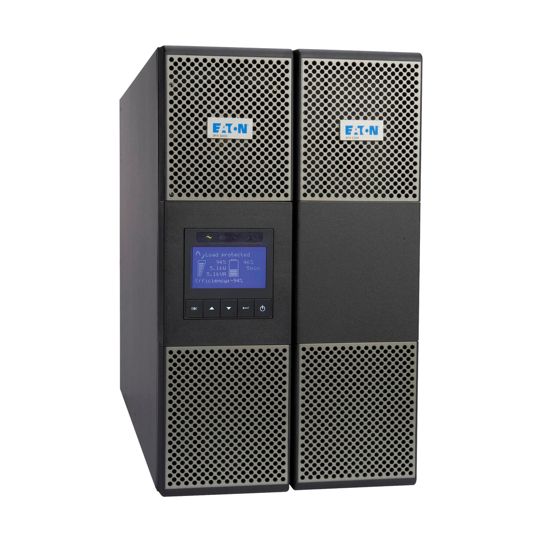 Eaton 9Px Extended Battery Module (EBM) 72V Rt3U (2.2-3Kva) 9PXEBM72RT3U