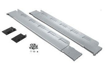 Load image into Gallery viewer, Eaton 9PX Accessories Rack kit 9Px/9Sx, 69cm long, 5cm high, 10cm wide, 4kg, black/silver Rail-Kit, used with select 3U 9PX UPS models 9RK
