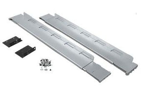 Eaton 9PX Accessories Rack kit 9Px/9Sx, 69cm long, 5cm high, 10cm wide, 4kg, black/silver Rail-Kit, used with select 3U 9PX UPS models 9RK
