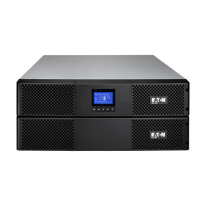 Eaton 9SX extended battery moduel (EBM), 72V, Rack, 2U (2-3kVA) 9SXEBM72R