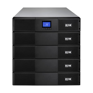 Eaton 9SX extended battery moduel (EBM), 72V, Rack, 2U (2-3kVA) 9SXEBM72R
