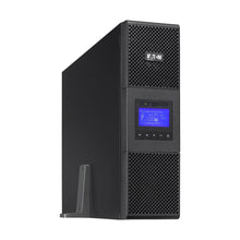 Load image into Gallery viewer, Eaton 9SX 5000I Rt3U UPS, 5000 VA, 4500 W, Input: Hardwired, Outputs: (8) C13, (2) C19, Hardwired, Rack/tower, 3U (Rack Kit Included) 9SX5KIRT

