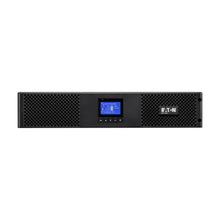 Load image into Gallery viewer, Eaton 9SX 2000I Rack2U UPS, 2000 VA, 1800 W, Input: C14, Outputs: (8) C13, Rack, 2U 9SX2000IR
