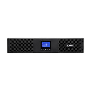 Eaton 9SX 2000I Rack2U UPS, 2000 VA, 1800 W, Input: C14, Outputs: (8) C13, Rack, 2U 9SX2000IR