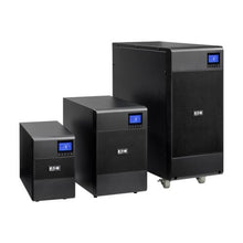 Load image into Gallery viewer, Eaton 9SX UPS, 3000 VA, 2700 W, Input: C20, Outputs: (8) C13, (1) C19, Tower 9SX3000I
