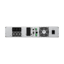 Load image into Gallery viewer, Eaton 9SX 1000I UPS, 1000 VA, 900 W, Input: C14, Outputs: (6) C13, Rack, 2U 9SX1000IR
