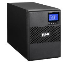 Eaton 9Sx Online Double Conversion (Superior) Tower Ups, 1000va / 1kva, 900w; Input C14; Output C13; Outlets 6, Lead Acid, 2-year Warranty 9SX1000I