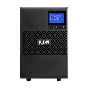 Eaton 9SX 1500I Tower UPS, 1500 VA, 1350 W, Input: C14, Outputs: (6) C13, Tower 9SX1500I
