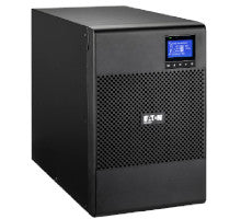 Eaton 9SX UPS, 2000 VA, 1800 W, Input: C14, Outputs: (8) C13, Tower UPS 2000I 9SX2000I