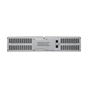 Eaton 9SX extended battery moduel (EBM), 72V, Rack, 2U (2-3kVA) 9SXEBM72R