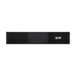 Eaton 9SX extended battery moduel (EBM), 72V, Rack, 2U (2-3kVA) 9SXEBM72R