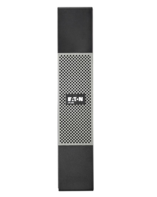 Eaton 9SX extended battery moduel (EBM), 72V, Rack, 2U (2-3kVA) 9SXEBM72R