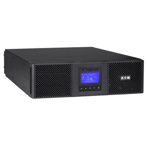 Eaton 9SX Power Module, 8 kVA, 7.2 kW, Input: Hardwired, Outputs: Hardwired, Rack/tower, 3U 9SX8KIPM