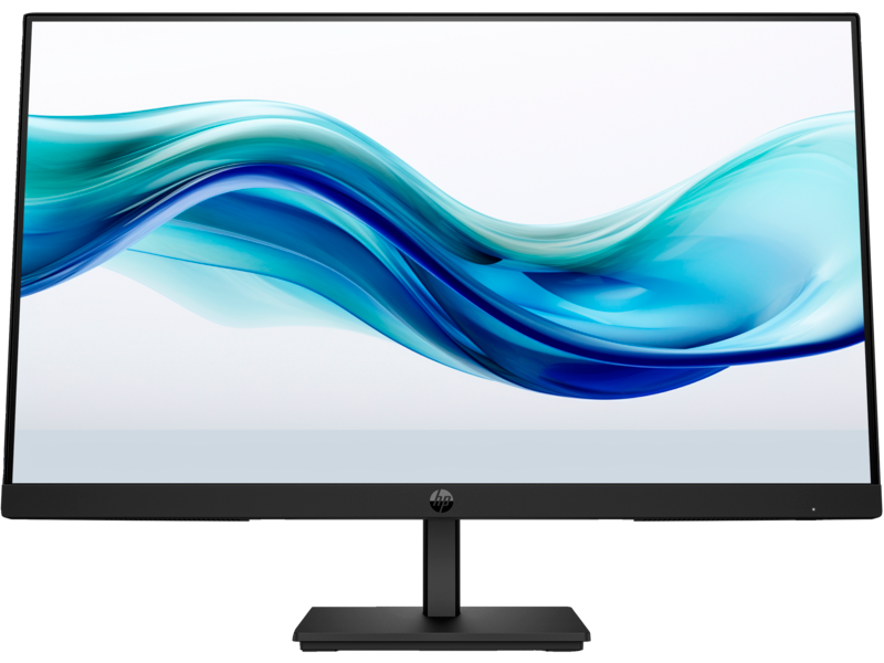 Hp S3 Pro 324pf 23.8in Fhd Monitor 23.80in 1920 X 1080 250nits Dp / Hdmi / Vga 9U5J5AF
