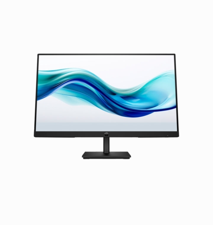 Hp S3 Pro 324Pf Fhd Monitor 23.80In 1920 X 1080 250Nits Dp / Hdmi / Vga 9U5J5As