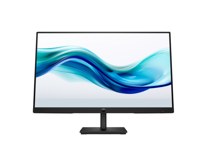Hp S3 Pro 324pf Fhd Monitor 23.80in 1920 x 1080 250nits Dp / Hdmi / Vga 9U5J5AS