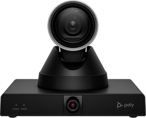 HP Video Conferencing Camera Poly E60 Scmr 4K Ultra HD 9W1A6AA