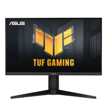 Load image into Gallery viewer, Asus TUF Gaming VG27AQL3A Gaming Monitor – 27-inch; QHD(2560x1440); 180Hz; Fast IPS; 180Hz; VESA AdaptiveSync
