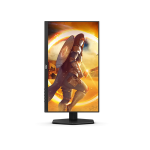 AOC 24G4E Gaming Monitor|23.8 inch|IPS FHD 1920x1080 180hz|1ms|HDMI DP|VESA|300 nits |Adaptive Sync