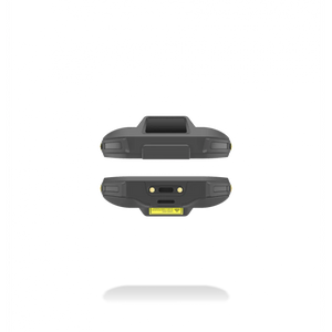 Newland ''MT9300 Megattera Standard Mobile Computer with 5.5" touchscreen; Angled 2D CMOS Mega Pixel imager with Laser Aimer