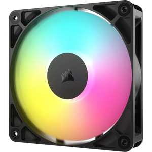 CORSAIR RS120 ARGB 120mm PWM Fans Single Pack