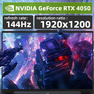 ASUS TUF A17 17.3" Gaming Laptop,AMD Ryzen 9-7940HS,NVIDIA GeForce RTX 4050,64GB RAM,4TB SSD,Mecha Grey,Win11