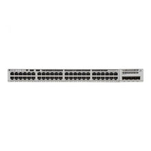 Load image into Gallery viewer, Cisco Catalyst C9200L-48T-4G-E 9200L 48-port Data 4x1G uplink Switch, Network Essentials, L3 capabilities, including OSPF, EIGRP, ISIS, RIP
