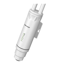 Load image into Gallery viewer, Comfast Networking Equipment Access Point Dual-Band WiFi Repeater 1200Mbps 2.4G/5G Firewall 10km Ptp Range Home/SOHO EW74
