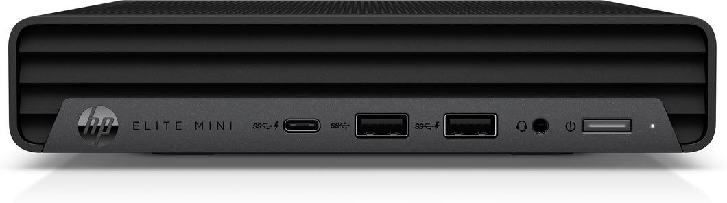 Hp Mini Ip Conf Wmtr I713700t 16gb/256 Desktop PC A1ZB6AW