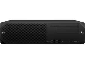 HP Z2 SFF G9 DESKTOP PC
